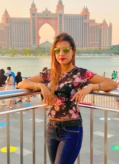 Alara Indian Model - escort in Dubai Photo 3 of 4