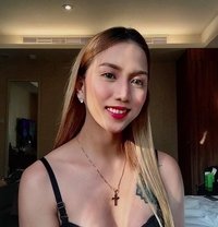 Alaska Slim - Transsexual escort agency in Hong Kong