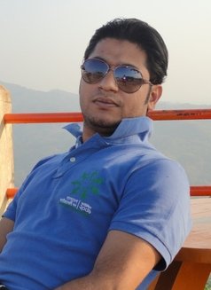 Alauddin Hasan - Male escort in Dhaka Photo 1 of 4