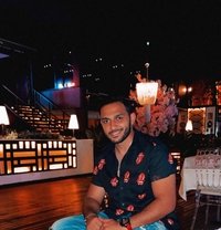 Alawi - Acompañantes masculino in Dubai