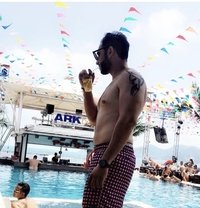 Alawi - Acompañantes masculino in Dubai