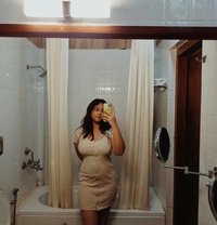 Alaya - escort in Rajkot