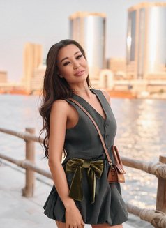 Alaya - escort in Dubai Photo 3 of 9
