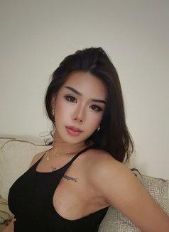 Alayla - Transsexual escort in Khobar Photo 3 of 8