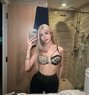 Alayla - Transsexual escort in Khobar Photo 8 of 12
