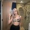 Alayla - Acompañantes transexual in Riyadh