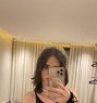 Alaz - Transsexual escort in İstanbul Photo 1 of 3