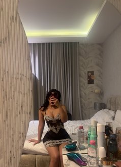 Alazım - escort in İstanbul Photo 6 of 6