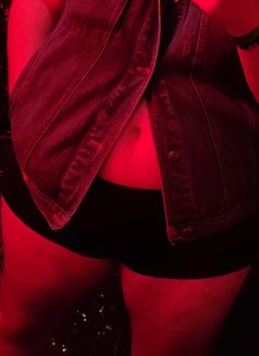 Alba De Lucero - Dominadora transexual in Barcelona Photo 3 of 4
