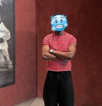 Alba - Acompañantes masculino in Pune