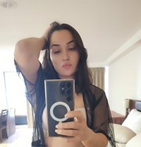ALBA TAKE PAYMENT AFTER SERVICE INCALL - escort in Chennai Photo 6 of 8