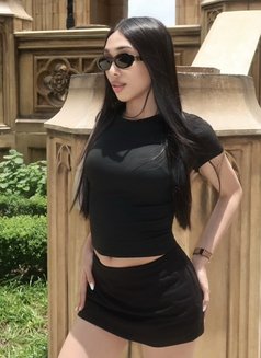 Alba xoxo - Transsexual escort in Makati City Photo 4 of 28
