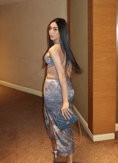 Alba xoxo - Transsexual escort in Hong Kong Photo 20 of 30