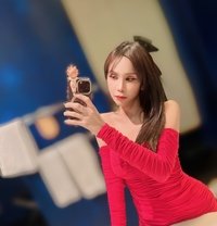 Pretty Girl Available in Bangkok - escort in Bangkok