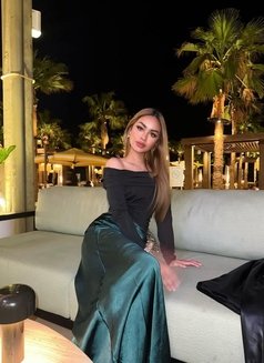 " VIP " The last night - Transsexual escort in Dammam Photo 21 of 21