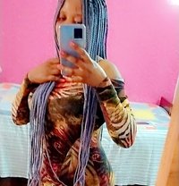 Alber Just Landed in Greater Noida - escort in Noida