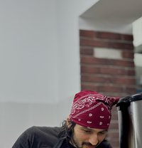 Albert - Acompañantes masculino in Seoul