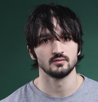 Albert - Acompañantes masculino in Seoul