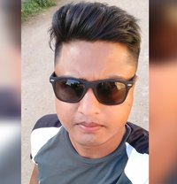 Albert - Male escort in Bangalore