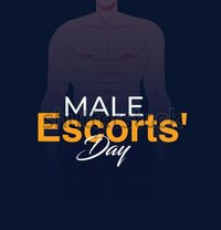 Albert - Male escort in Bhopal