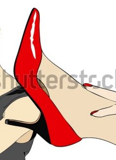 Albert - Male escort in Noida Photo 3 of 5