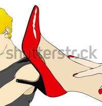 Albert - Male escort in Noida