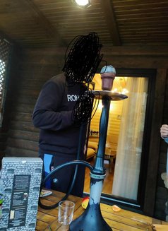 Albert - Male escort in Noida Photo 1 of 5