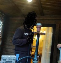 Albert - Male escort in Noida