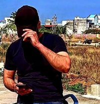 Albert - Male escort in Gurgaon