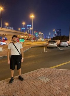 Albert - Male escort in Dubai Photo 4 of 4