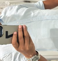 Albin - Male escort in Doha