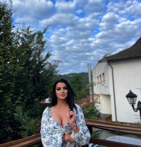 Albına - escort in Tirana