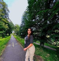 Albına - escort in Tirana