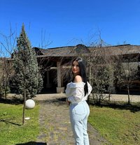 Albına - escort in Tirana