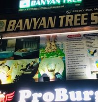 Banyan Tree - escort in Gurgaon Photo 8 of 30