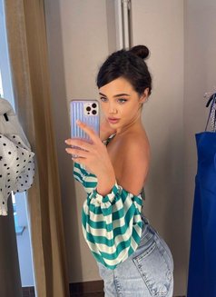 Albina Outcall - escort in Doha Photo 2 of 4