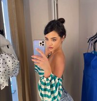 Albina Outcall - puta in Doha