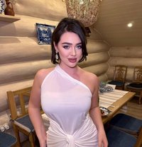 Albina Outcall - puta in Riyadh