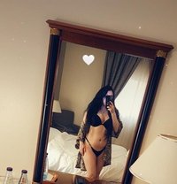 Albina - escort in Jeddah