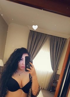 Albina - escort in Jeddah Photo 2 of 2