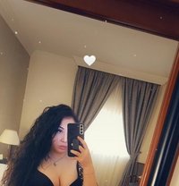 Albina - escort in Jeddah