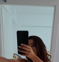 Albina Russian Girl for Meet and Cam - escort in Bangalore