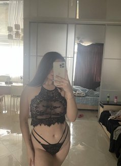 Albina Russian Girl for Meet and Cam - escort in Bangalore Photo 4 of 4