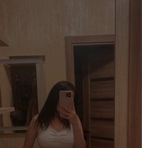 Albina Russian Muslim Girl Meet and Cam - escort in Bangalore