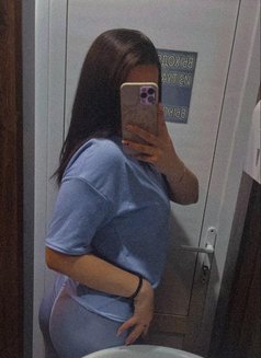 Albina Russian Muslim Girl Meet and Cam - escort in Bangalore Photo 3 of 3