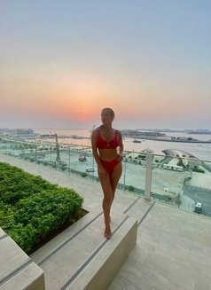 Albina - escort in Dubai Photo 9 of 11