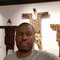 Alboury - Male adult performer in Dakar
