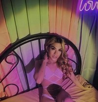 Alcyone haruki - Acompañantes transexual in Manila