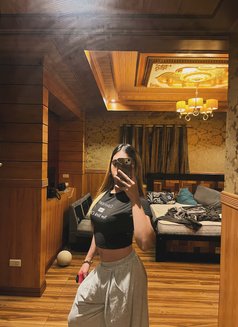 Alcyone haruki - Acompañantes transexual in Manila Photo 2 of 7