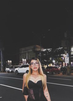 Alcyone haruki - Acompañantes transexual in Manila Photo 3 of 7